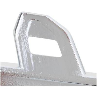 New Chrome Fog Light Trim Compatible With Gmc Terrain Sle Terrain Sl 2018-2021 By 23335550 Gm1039221 thumbnail 8