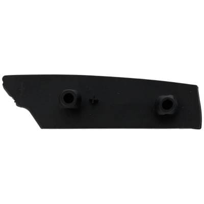 New Left Front Bumper Filler Compatible With Gmc Acadia Sle 6 Cyl 3.6L Acadia Slt 6 Cyl 3.6L Acadia thumbnail 8