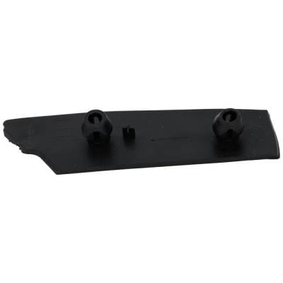 New Left Front Bumper Filler Compatible With Gmc Acadia Sle 6 Cyl 3.6L Acadia Slt 6 Cyl 3.6L Acadia thumbnail 10