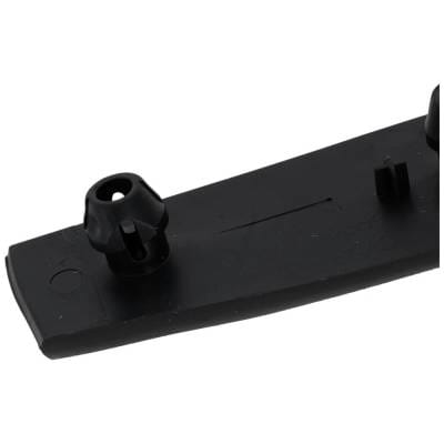 New Left Front Bumper Filler Compatible With Gmc Acadia Sle 6 Cyl 3.6L Acadia Slt 6 Cyl 3.6L Acadia thumbnail 16