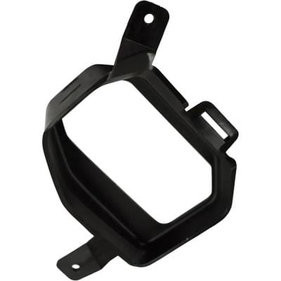 New Tow Eye Cover Compatible With Gmc Sierra 1500 At4 8 Cyl 6.2L Sierra 1500 Slt 8 Cyl 6.2L Sierra thumbnail 6