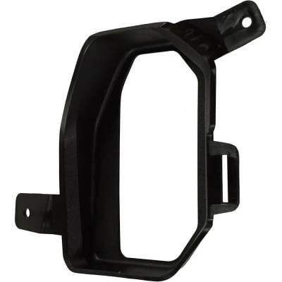 New Tow Eye Cover Compatible With Gmc Sierra 1500 At4 8 Cyl 6.2L Sierra 1500 Slt 8 Cyl 6.2L Sierra thumbnail 8