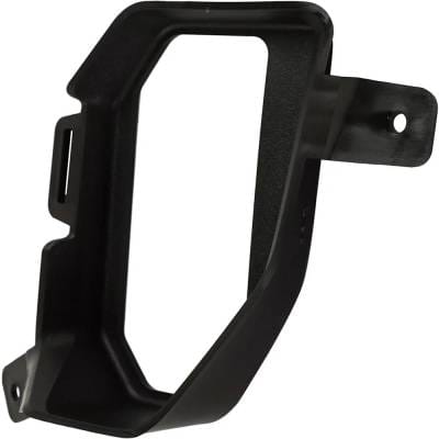 New Tow Eye Cover Compatible With Gmc Sierra 1500 At4 8 Cyl 6.2L Sierra 1500 Slt 8 Cyl 6.2L Sierra thumbnail 12