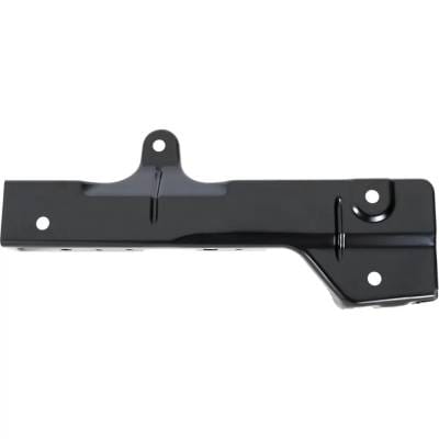 New Headlight Bracket Compatible With Gmc Sierra 1500 Denali 8 Cyl 6.2L Sierra 1500 Elevation 4 Cyl thumbnail 4