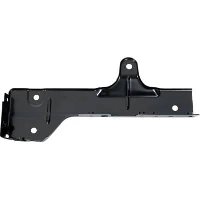 New Headlight Bracket Compatible With Gmc Sierra 1500 Denali 8 Cyl 6.2L Sierra 1500 Elevation 4 Cyl thumbnail 8