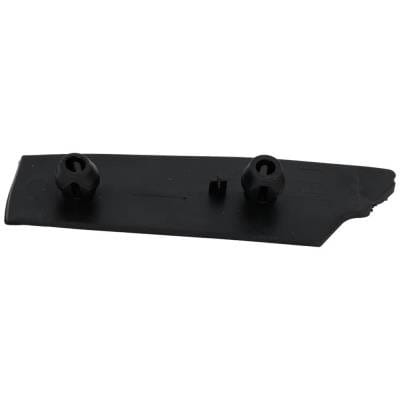 New Right Front Bumper Filler Compatible With Gmc Acadia Limited Base 6 Cyl 3.6L Acadia Sle 6 Cyl thumbnail 10