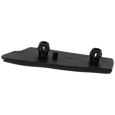 New Right Front Bumper Filler Compatible With Gmc Acadia Limited Base 6 Cyl 3.6L Acadia Sle 6 Cyl thumbnail 12