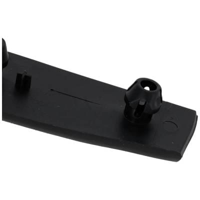 New Right Front Bumper Filler Compatible With Gmc Acadia Limited Base 6 Cyl 3.6L Acadia Sle 6 Cyl thumbnail 16