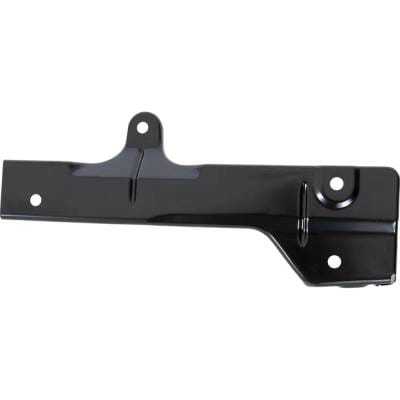 New Headlight Bracket Compatible With Gmc Sierra 1500 Slt 6 Cyl 3.0L Sierra 1500 Denali Ultimate 8 thumbnail 2
