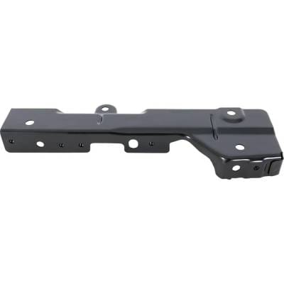 New Headlight Bracket Compatible With Gmc Sierra 1500 Pro 8 Cyl 5.3L Sierra 1500 Slt 8 Cyl 6.2L thumbnail 12