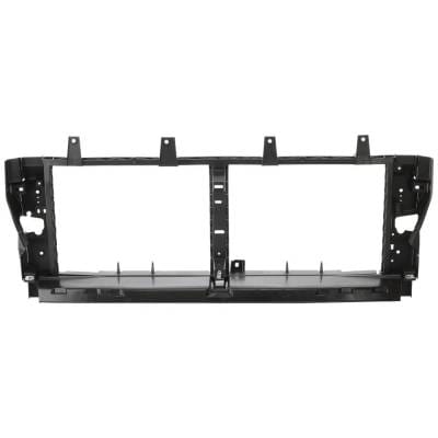 New Active Grille Shutter Frame Compatible With Gmc Sierra 1500 At4x 8 Cyl 6.2L Sierra 1500 Sle 6 thumbnail 2