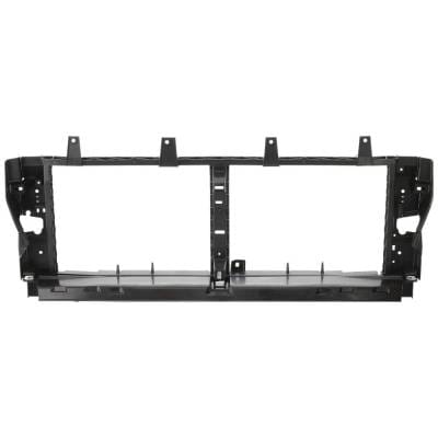 New Active Grille Shutter Frame Compatible With Gmc Sierra 1500 Denali Ultimate 8 Cyl 6.2L Sierra thumbnail 2