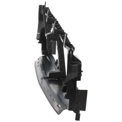 New Active Grille Shutter Frame Compatible With Gmc Sierra 1500 Denali Ultimate 8 Cyl 6.2L Sierra thumbnail 6