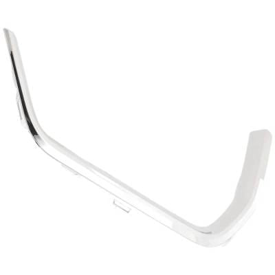 New Fog Light Trim Compatible With Gmc Terrain Sle 4 Cyl 1.5L 2022-2024 Gm1046142 85538437 thumbnail 2