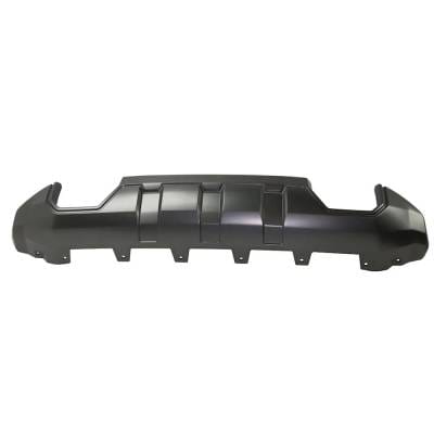 New Plastic Skid Plate Compatible With Gmc Sierra 1500 Limited Sle Sierra 1500 Sle Sierra 1500 Slt thumbnail 2