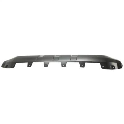 New Plastic Skid Plate Compatible With Gmc Sierra 1500 Limited Sle Sierra 1500 Sle Sierra 1500 Slt thumbnail 8