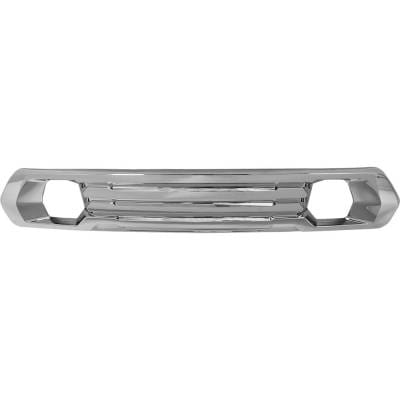 New Front Skid Plate Compatible With Gmc Sierra 1500 Limited Denali 8 Cyl 6.2L Sierra 1500 Limited thumbnail 4