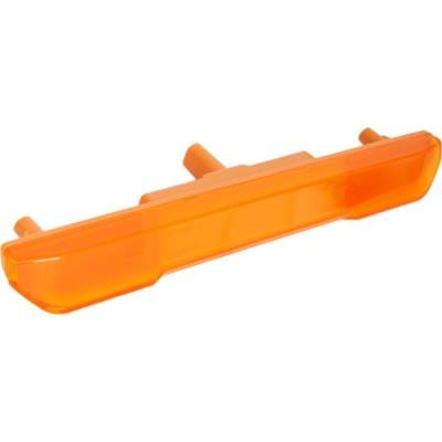 New Upper Side Marker Compatible With Gmc Sierra 2500 Hd Pro 8 Cyl 6.6L Sierra 3500 Hd Sle 8 Cyl thumbnail 6