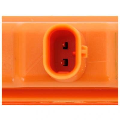 New Upper Side Marker Compatible With Gmc Sierra 3500 Hd Denali 8 Cyl 6.6L Sierra 3500 Hd Base 8 Cyl thumbnail 16