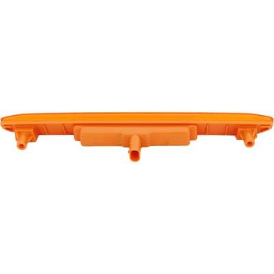 New Upper Side Marker Compatible With Gmc Sierra 3500 Hd At4 8 Cyl 6.6L Sierra 2500 Hd Denali 8 Cyl thumbnail 8