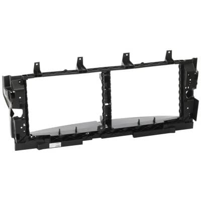 New Active Grille Shutter Frame Compatible With Gmc Sierra 1500 Limited Pro 8 Cyl 5.3L Sierra 1500 thumbnail 10