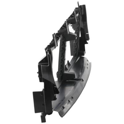 New Active Grille Shutter Frame Compatible With Gmc Sierra 1500 Limited Pro 8 Cyl 5.3L Sierra 1500 thumbnail 16