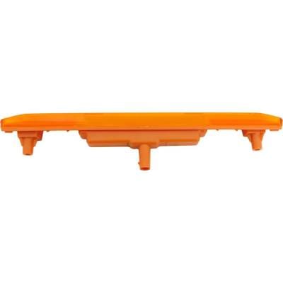 New Upper Side Marker Compatible With Gmc Sierra 2500 Hd At4x 8 Cyl 6.6L Sierra 2500 Hd Slt 8 Cyl thumbnail 10