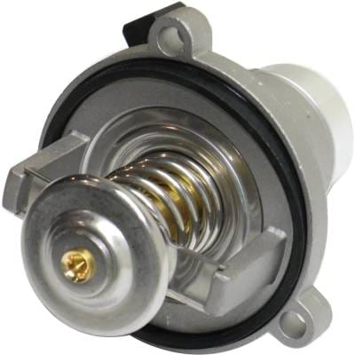 New Thermostat Compatible With Bmw M3 Competition 6 Cyl 3.0L M5 Edition 35 Years 8 Cyl 4.4L X5 M50i thumbnail 6