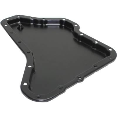 New Drain Plug Transmission Pan Compatible With Buick Oldsmobile Toronado Base 6 Cyl 3.8L Regency thumbnail 4