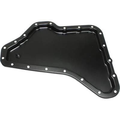 New Drain Plug Transmission Pan Compatible With Buick Oldsmobile 88 Royale 6 Cyl 3.8L Cutlass Ciera thumbnail 2