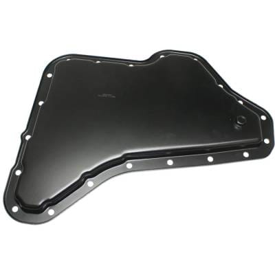 New Drain Plug Transmission Pan Compatible With Buick Oldsmobile 88 Royale 6 Cyl 3.8L Cutlass Ciera thumbnail 10