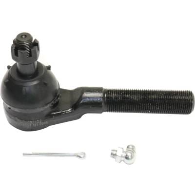 New Left Inner Tie Rod End Compatible With Gmc Isuzu Typhoon Base S15 Jimmy Timberline Sonoma Sle 6 thumbnail 10