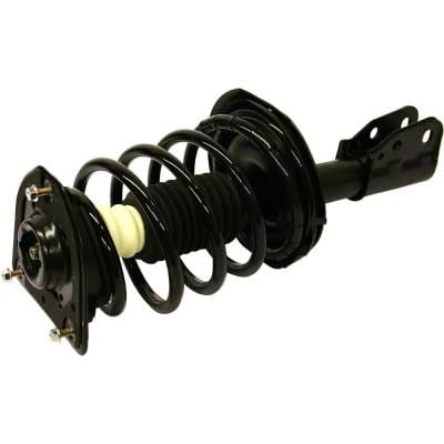 New Front Shock Absorber And Strut Assembly Compatible With Buick Cadillac Oldsmobile 88 50Th thumbnail 4