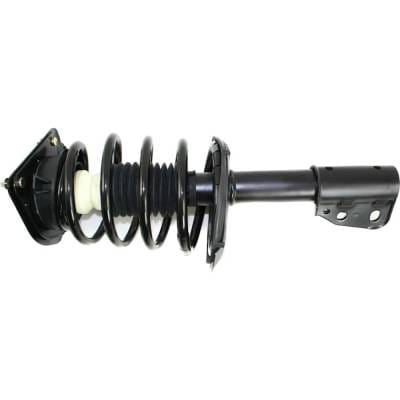 New Front Shock Absorber And Strut Assembly Compatible With Buick Cadillac Oldsmobile 88 50Th thumbnail 12