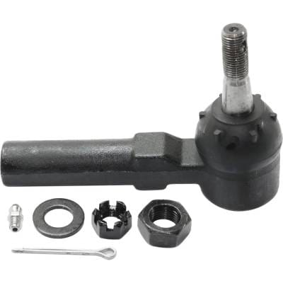 New Adjustable Tie Rod End Compatible With Buick Chevrolet Monte Carlo Ss High Sport 6 Cyl 3.8L thumbnail 8