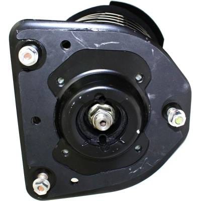 New Front Shock Absorber And Strut Assembly Compatible With Buick Cadillac Oldsmobile Commercial thumbnail 8