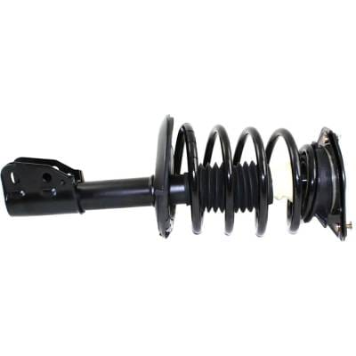 New Front Shock Absorber And Strut Assembly Compatible With Buick Cadillac Oldsmobile Commercial thumbnail 10