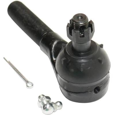 New Left Inner Tie Rod End Compatible With Gmc Isuzu S15 Sierra Classic 4 Cyl 2.2L Jimmy Slt Hombre thumbnail 6
