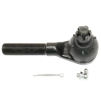 New Left Inner Tie Rod End Compatible With Gmc Isuzu S15 Jimmy Sierra Classic 4 Cyl 2.0L S15 Gypsy 4 thumbnail 12