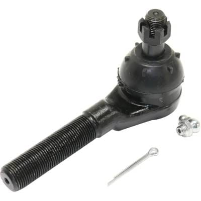 New Left Inner Tie Rod End Compatible With Gmc Isuzu S15 Jimmy Timberline 6 Cyl 4.3L Jimmy Slt 6 Cyl thumbnail 4