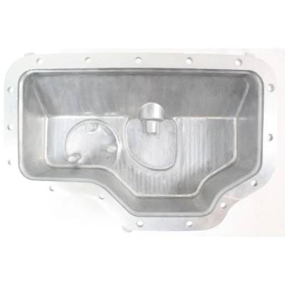 Aluminum Oil Pan Compatible With Bmw 318I Base 4 Cyl 1.8L 318Is Base 4 Cyl 1.8L 1991 By 11131715266 thumbnail 8