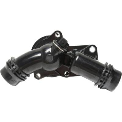 New Thermostat Housing Compatible With Bmw 330Ci M 6 Cyl 3.0L 330I M 6 Cyl 3.0L 325Ci Base 6 Cyl thumbnail 8