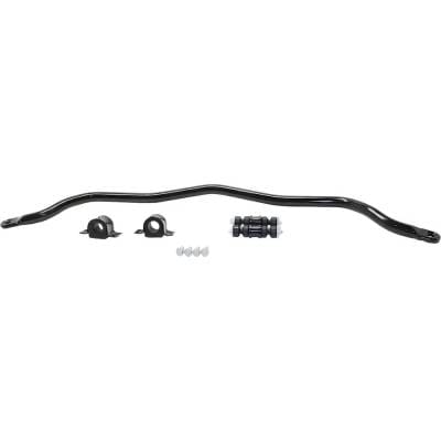New Sway Bar Kit Compatible With Buick Chevrolet Pontiac Aztek Gt 6 Cyl 3.4L Monte Carlo Lt 6 Cyl thumbnail 2