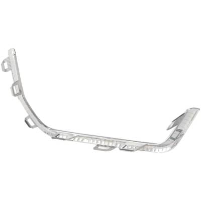 New Fog Light Trim Compatible With Gmc Terrain Slt 4 Cyl 1.5L Terrain Sle 4 Cyl 1.5L Terrain At4 4 thumbnail 12