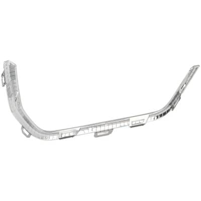 New Fog Light Trim Compatible With Gmc Terrain Slt 4 Cyl 1.5L Terrain At4 4 Cyl 1.5L Terrain Sle 4 thumbnail 10