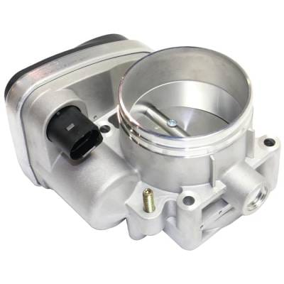 New Throttle Body Compatible With Bmw 330I M 6 Cyl 3.0L 330Ci M 6 Cyl 3.0L X5 3.0I 6 Cyl 3.0L Z3 thumbnail 4