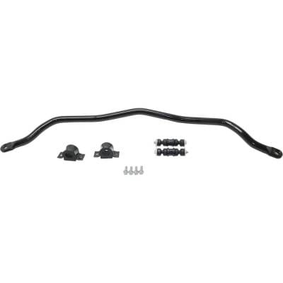 New Sway Bar Kit Compatible With Buick Chevrolet Pontiac Rendezvous Cx 6 Cyl 3.5L Monte Carlo Ss thumbnail 8