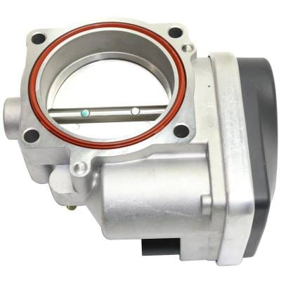 New Throttle Body Compatible With Bmw 330Xi Base 6 Cyl 3.0L 530I Base 6 Cyl 3.0L 330I Base 6 Cyl thumbnail 10