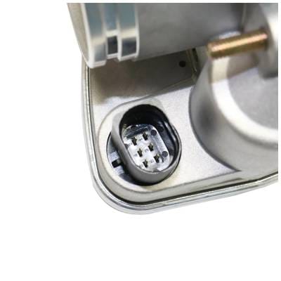 New Throttle Body Compatible With Bmw 330Xi Base 6 Cyl 3.0L 530I Base 6 Cyl 3.0L 330I Base 6 Cyl thumbnail 12