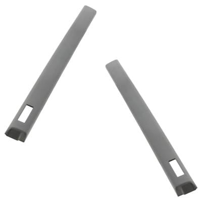 New Front Left And Front Right Door Molding And Beltlines Compatible With Bmw M3 Base 6 Cyl 3.0L M3 thumbnail 16